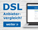 DSL Anbieter im Vergleich