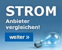 Strom Vergleich - mit Stromrechner Strompreise vergleichen